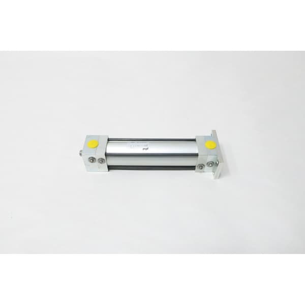 Bimba 1-1/8IN 4IN DOUBLE ACTING PNEUMATIC CYLINDER AUCF-1-1/8X4-D-I-P - main